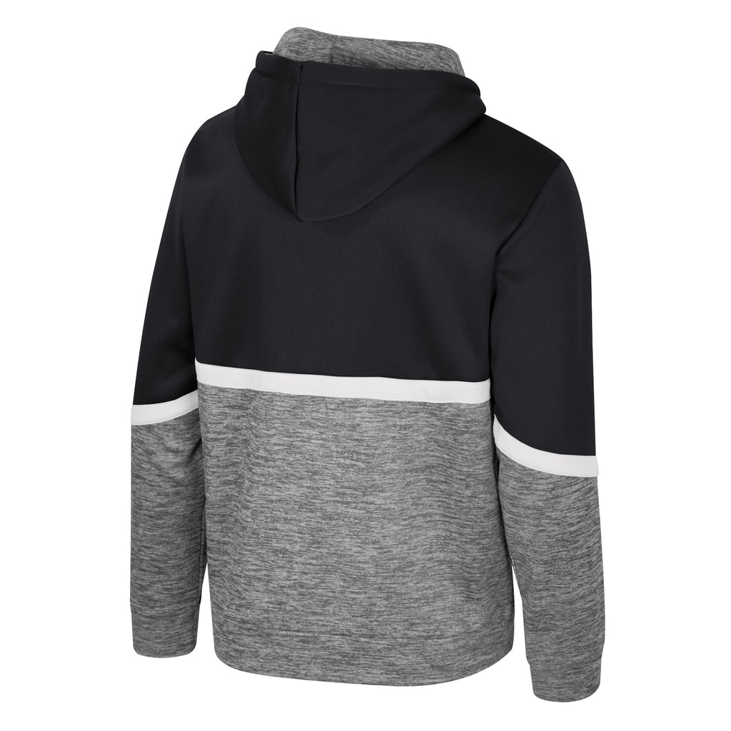 Friars Men's The Gang Full Zip Poly Hoodie