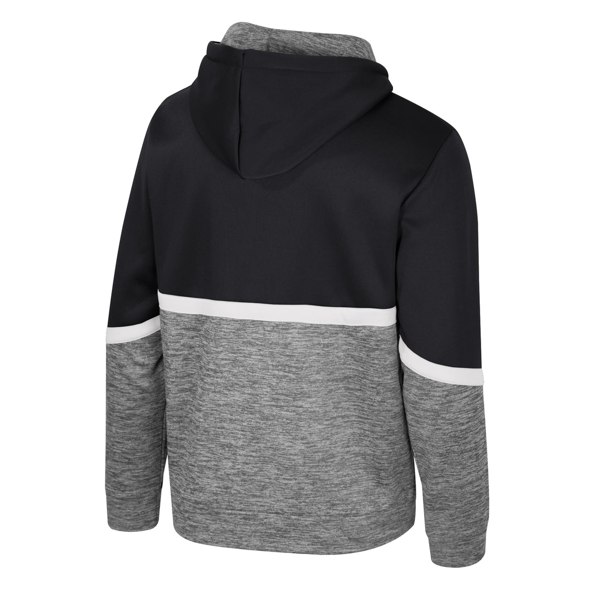 Friars Men's The Gang Full Zip Poly Hoodie