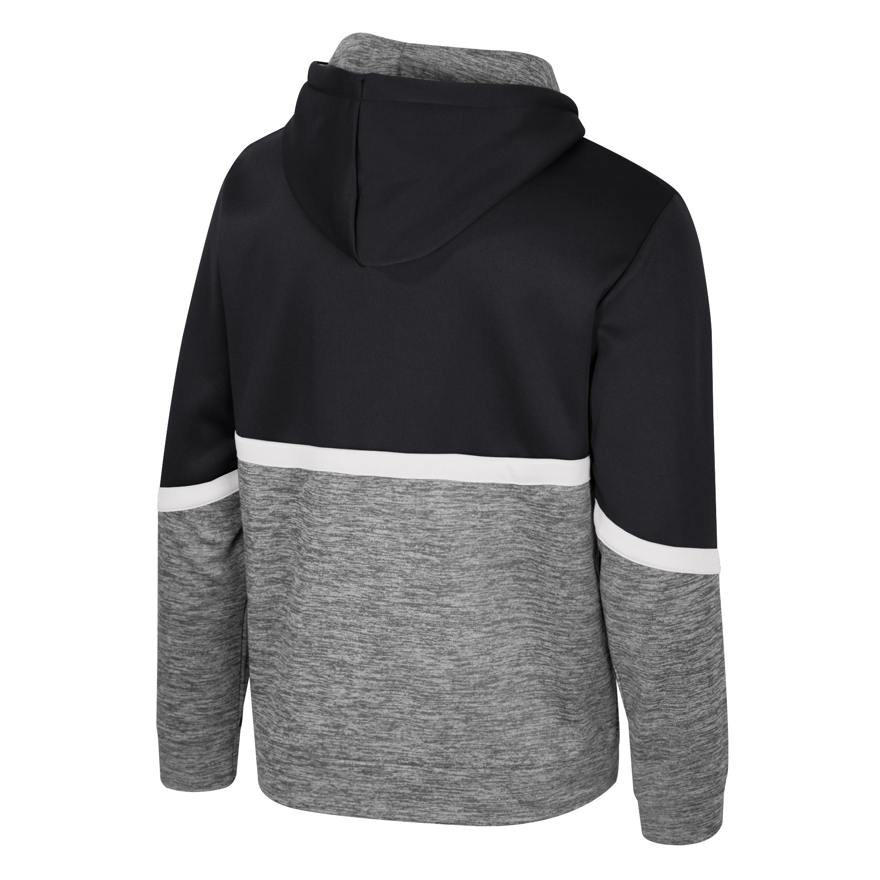 Friars Men's The Gang Full Zip Poly Hoodie