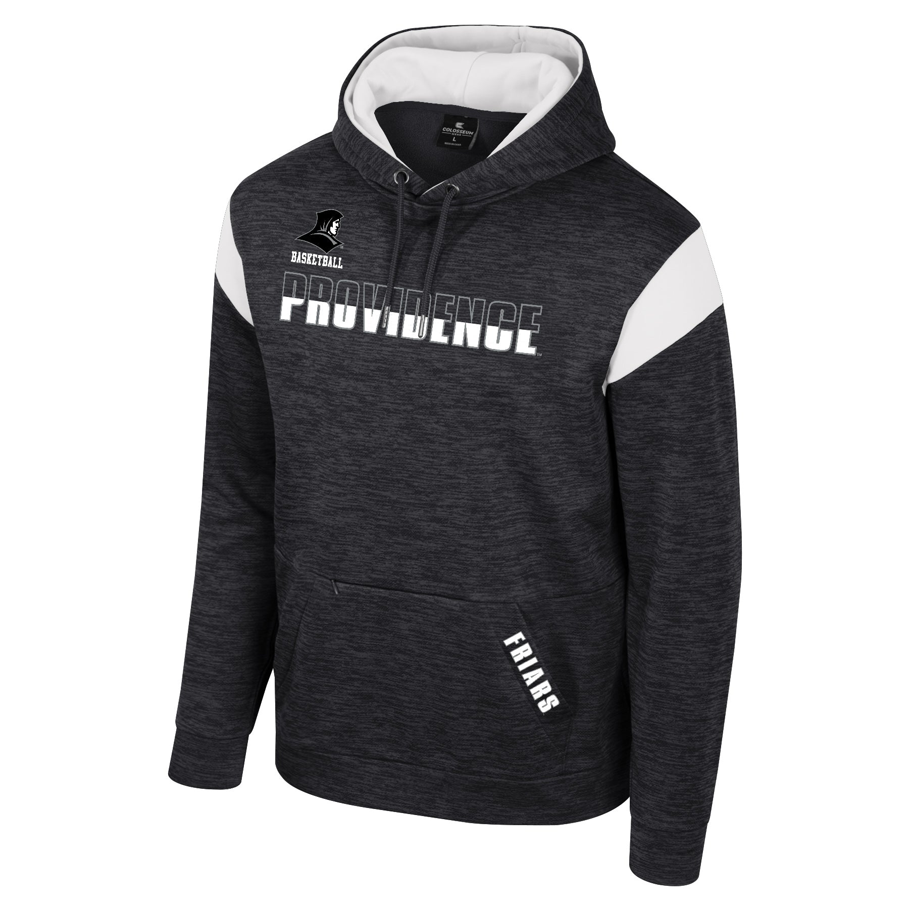 Friars Men's Artemis Fleece Hoodie