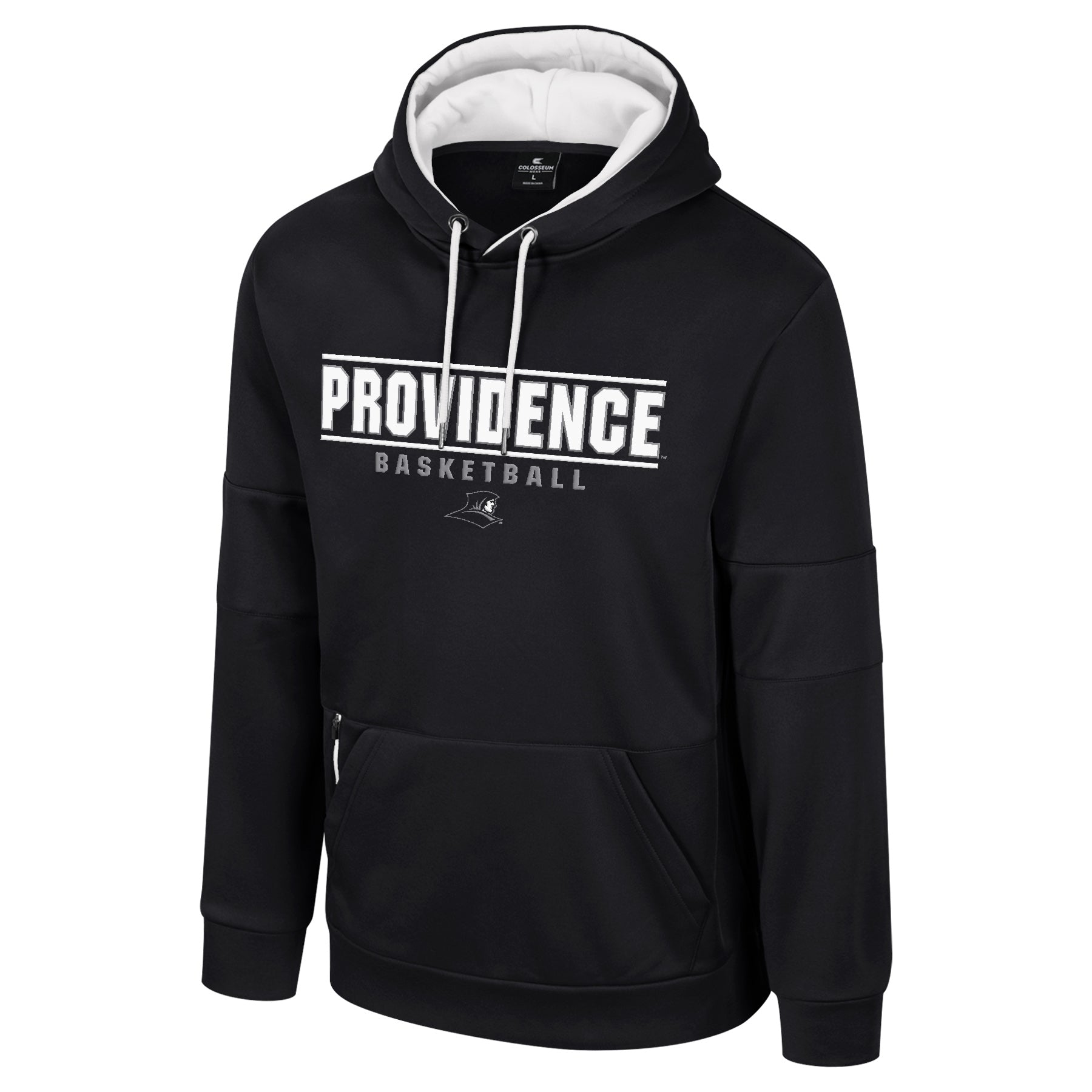 Friars Men's Hits The Road Fleece Hoodie