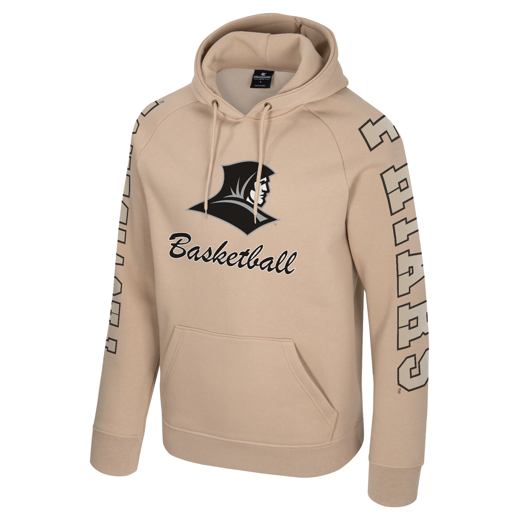 Friars Men's Big Break Hoodie