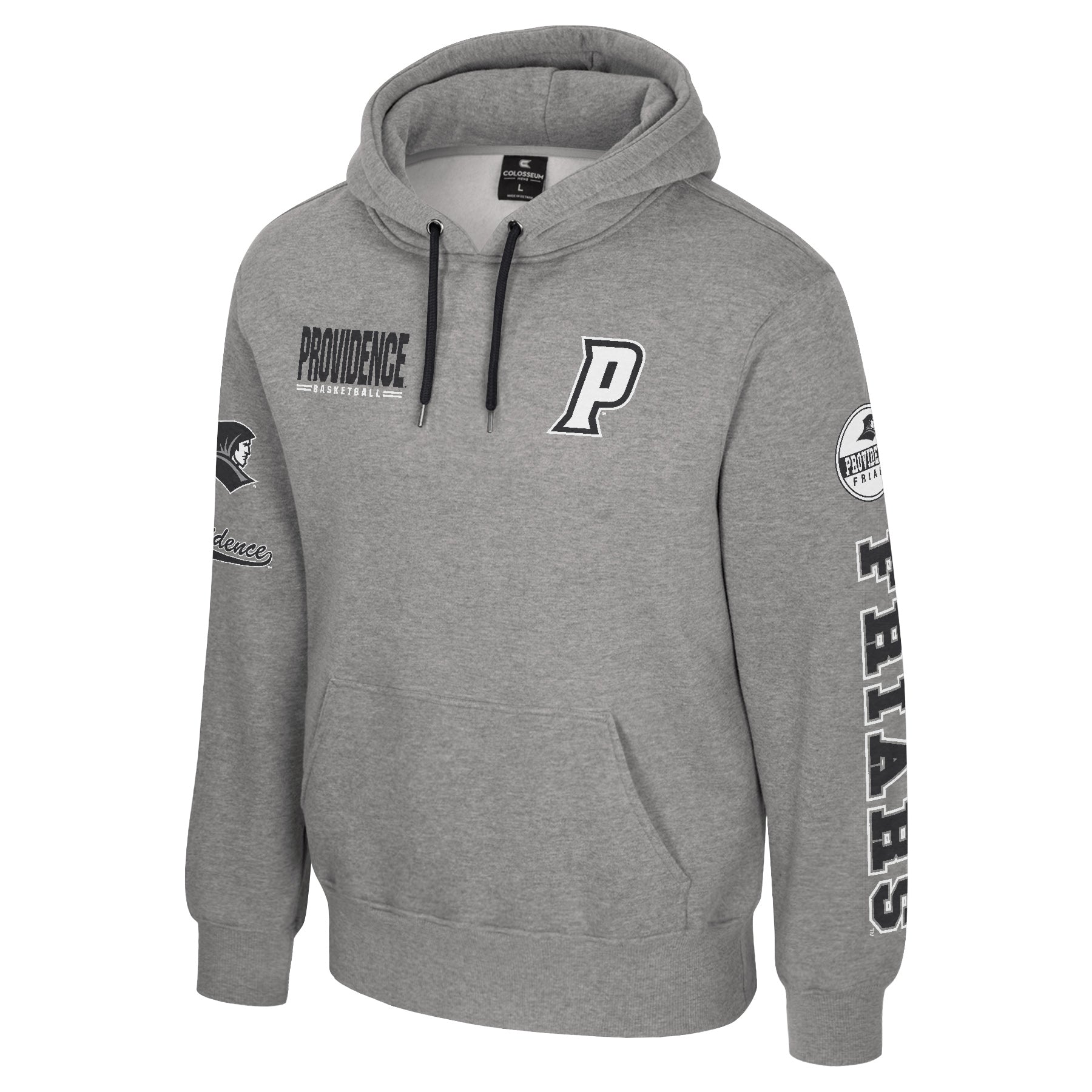 Friars Men's Write A Movie Hoodie