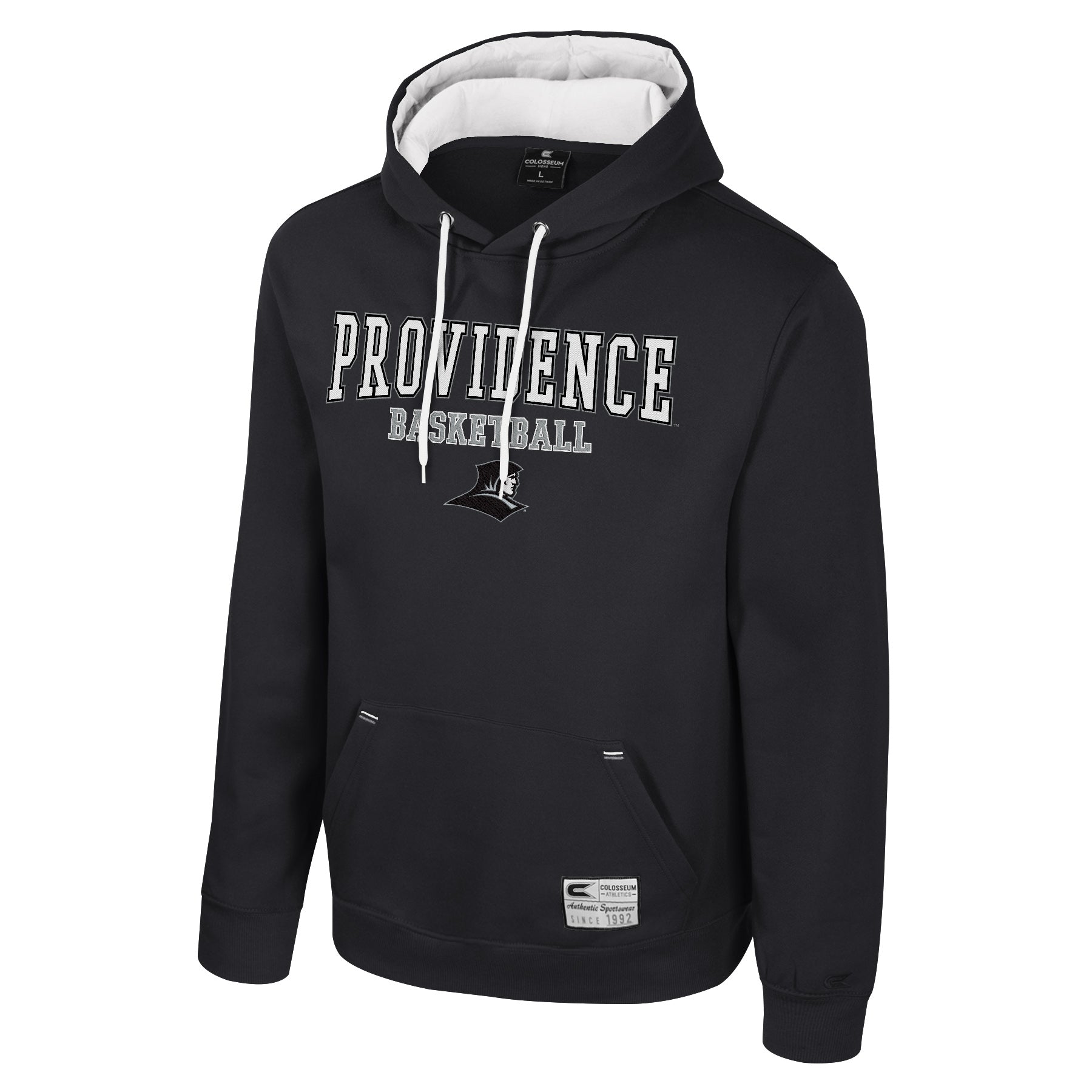 Friars Men's Charlie Team Hoodie