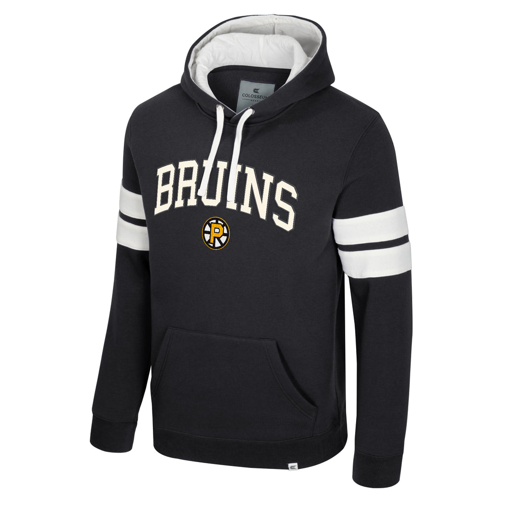 The Game of Games Hoodie - Spoked P