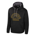 Fridge Black Out Hoodie - Alternate Logo