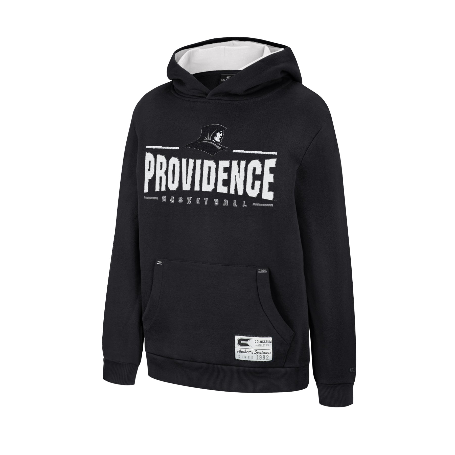 Friars Youth Lead Guitarist Hoodie