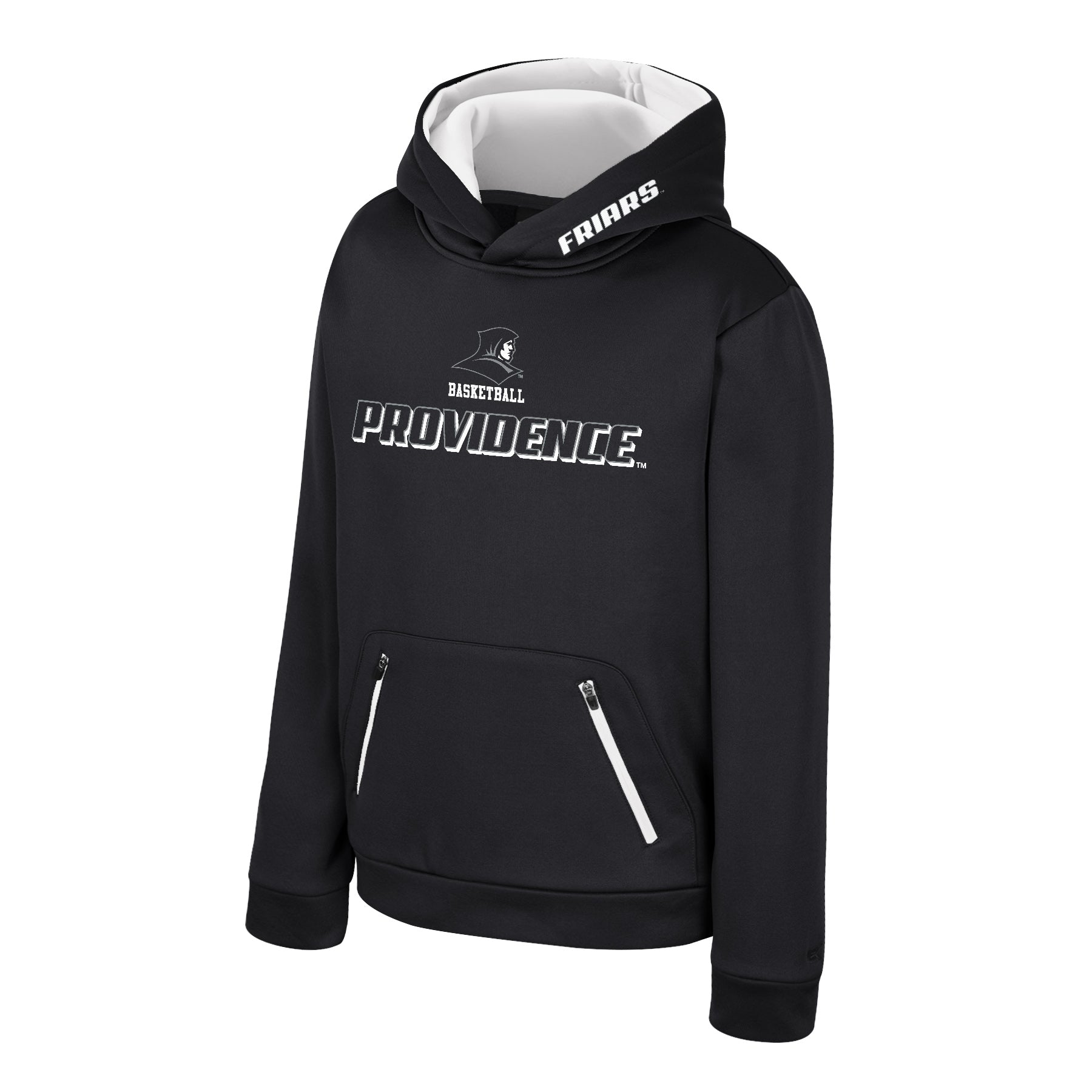 Friars Youth Fin Poly Hoodie