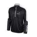 Friars Youth Kyle Marled 1/4 Zip Pullover