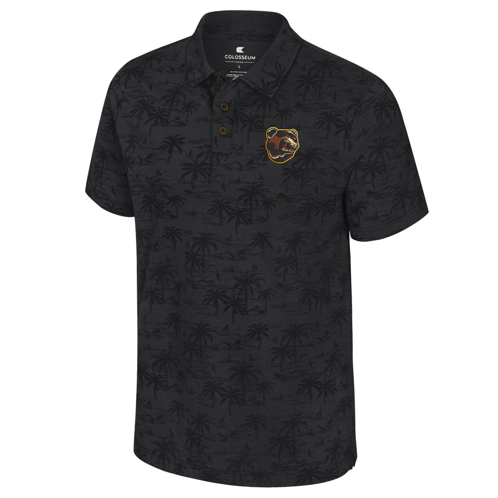 Fremen Palm Polo