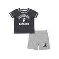 Friars Infant Hawkins Tee & Shorts Set