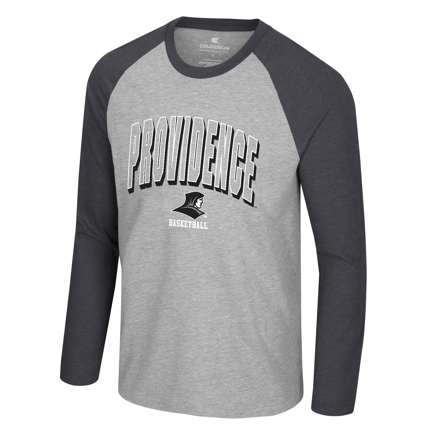Friars Men's Philadelphia Raglan Tee