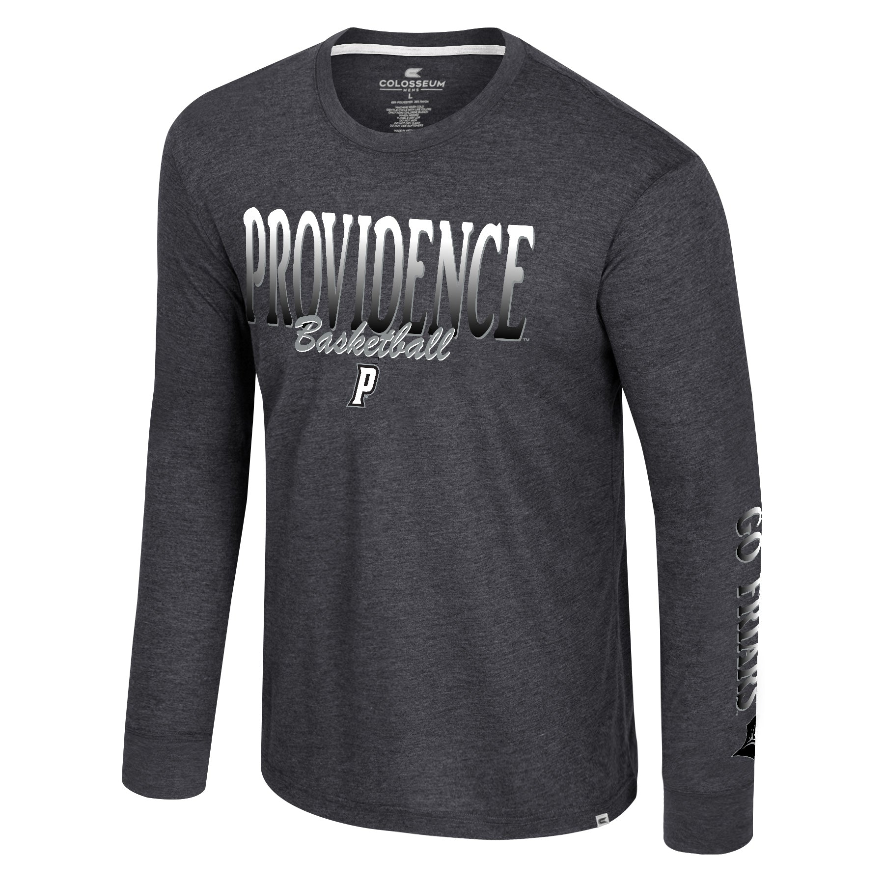 Friars Men's Frank Long Sleeve Tee