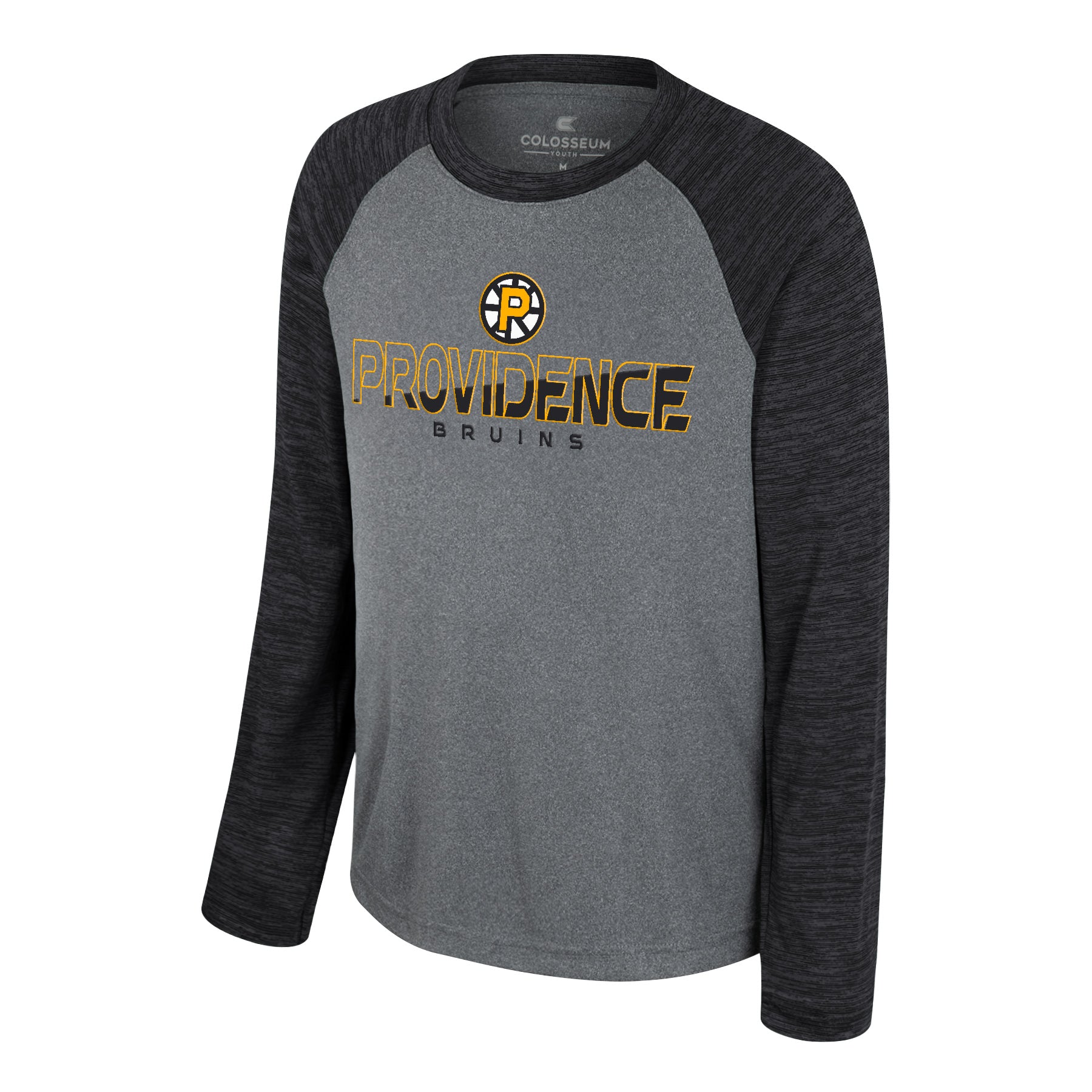 Youth Cumulus Long Sleeve Shirt