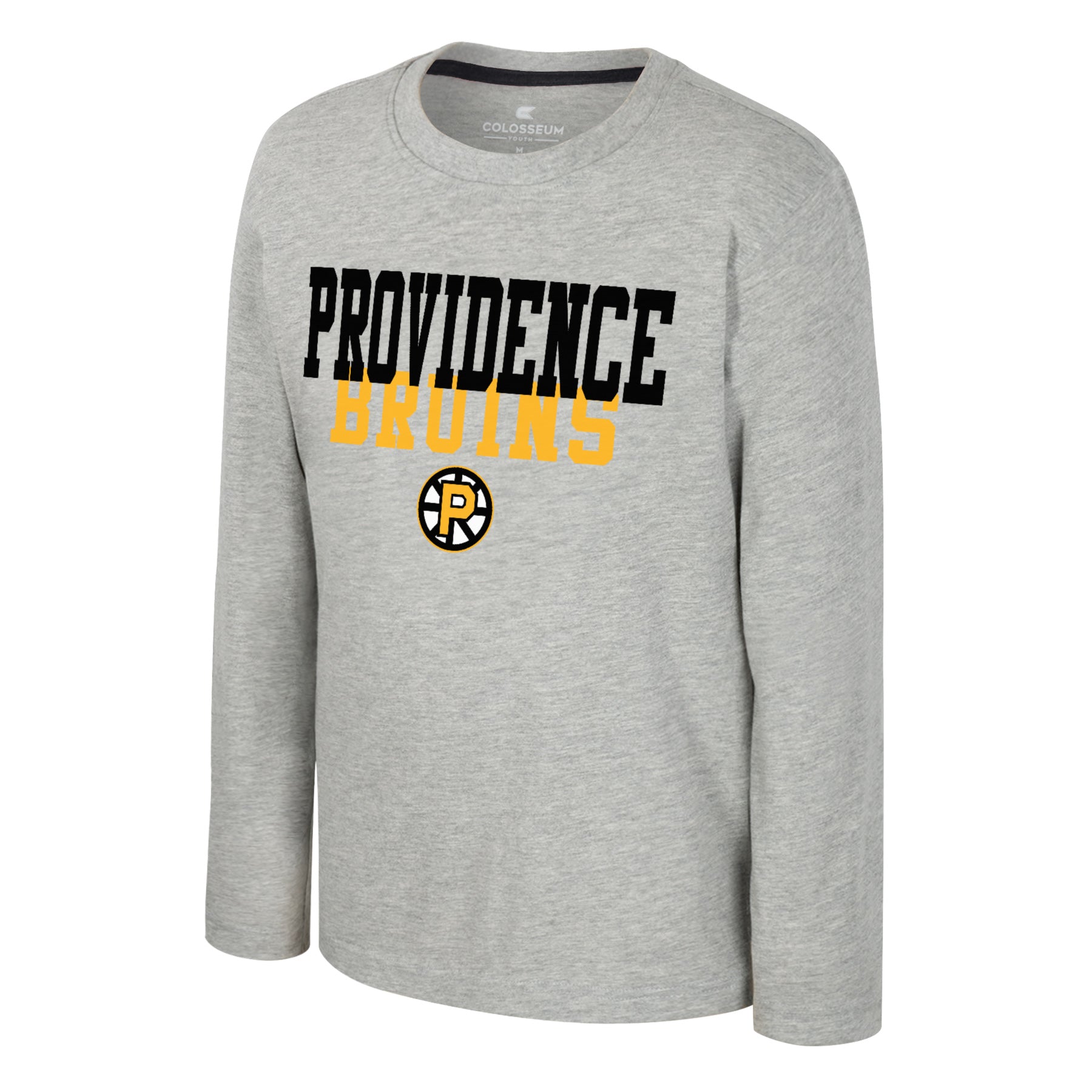 Youth Adventure Long Sleeve Tee