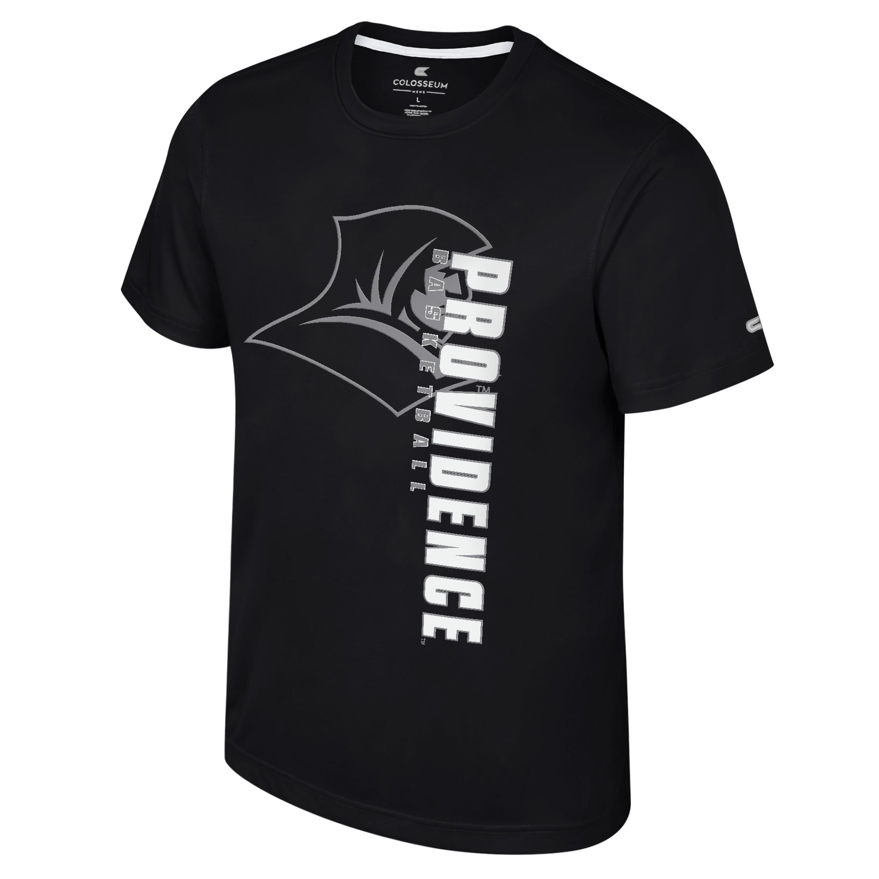 Men's Snell Short Sleeve Polyblend Tee