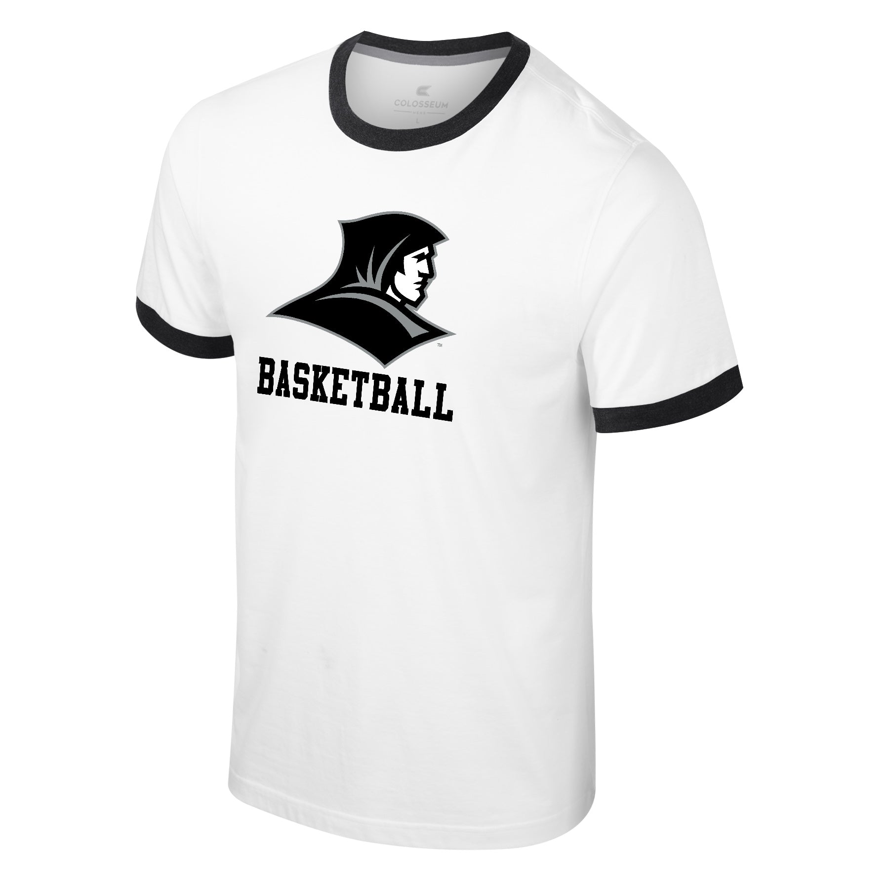 Men's Wyatt Ringer Short Sleeve Tee