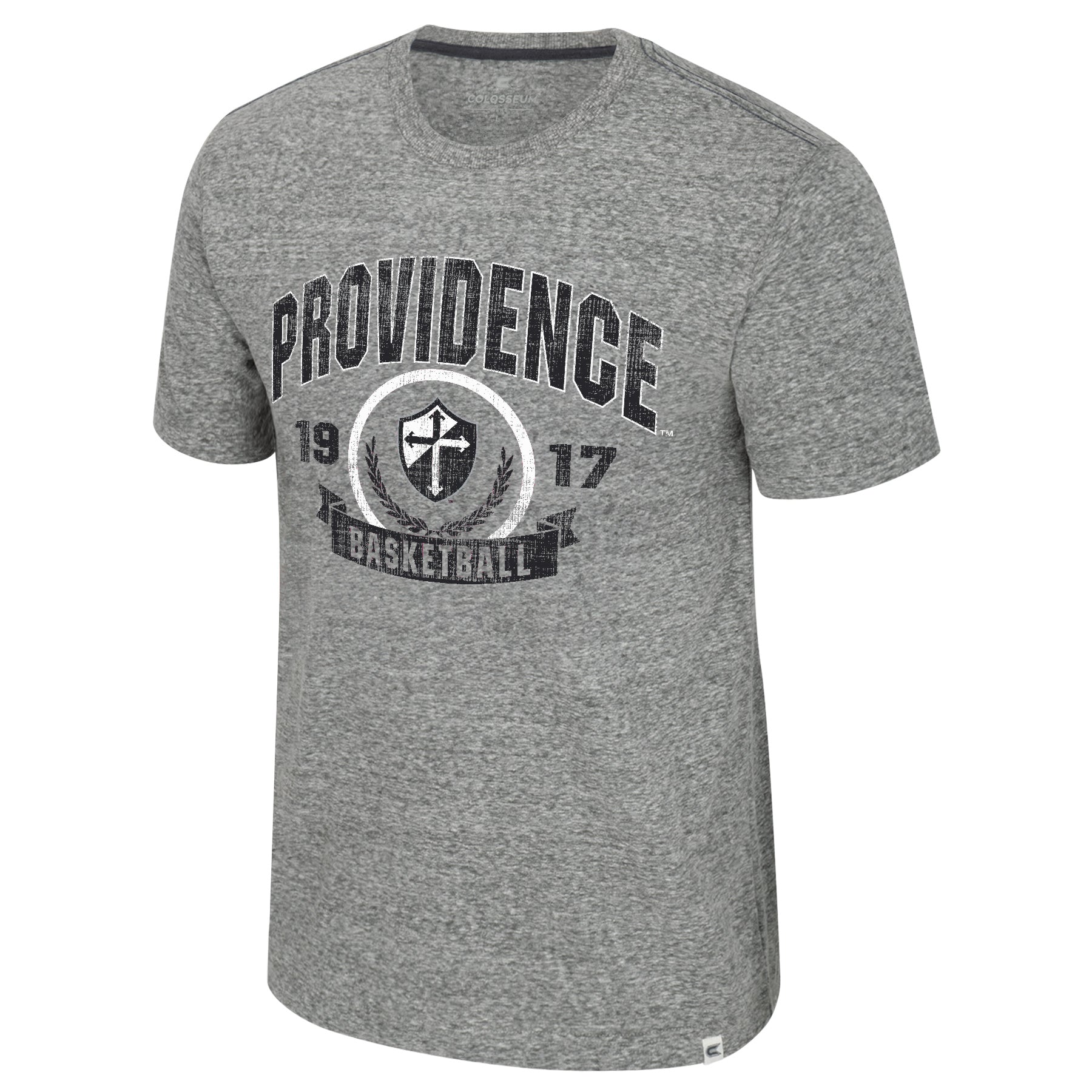 Friars Men's Pop Pop Short Sleeve Tee