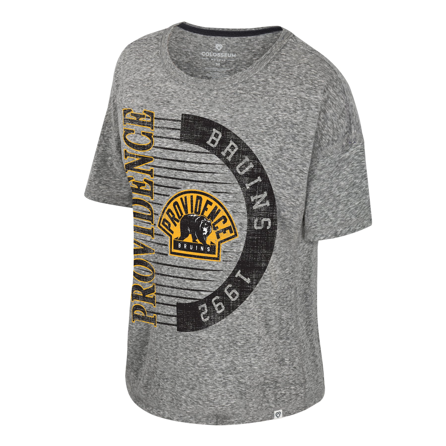 Women's Wizard Boyfriend Short Sleeve T-Shirt