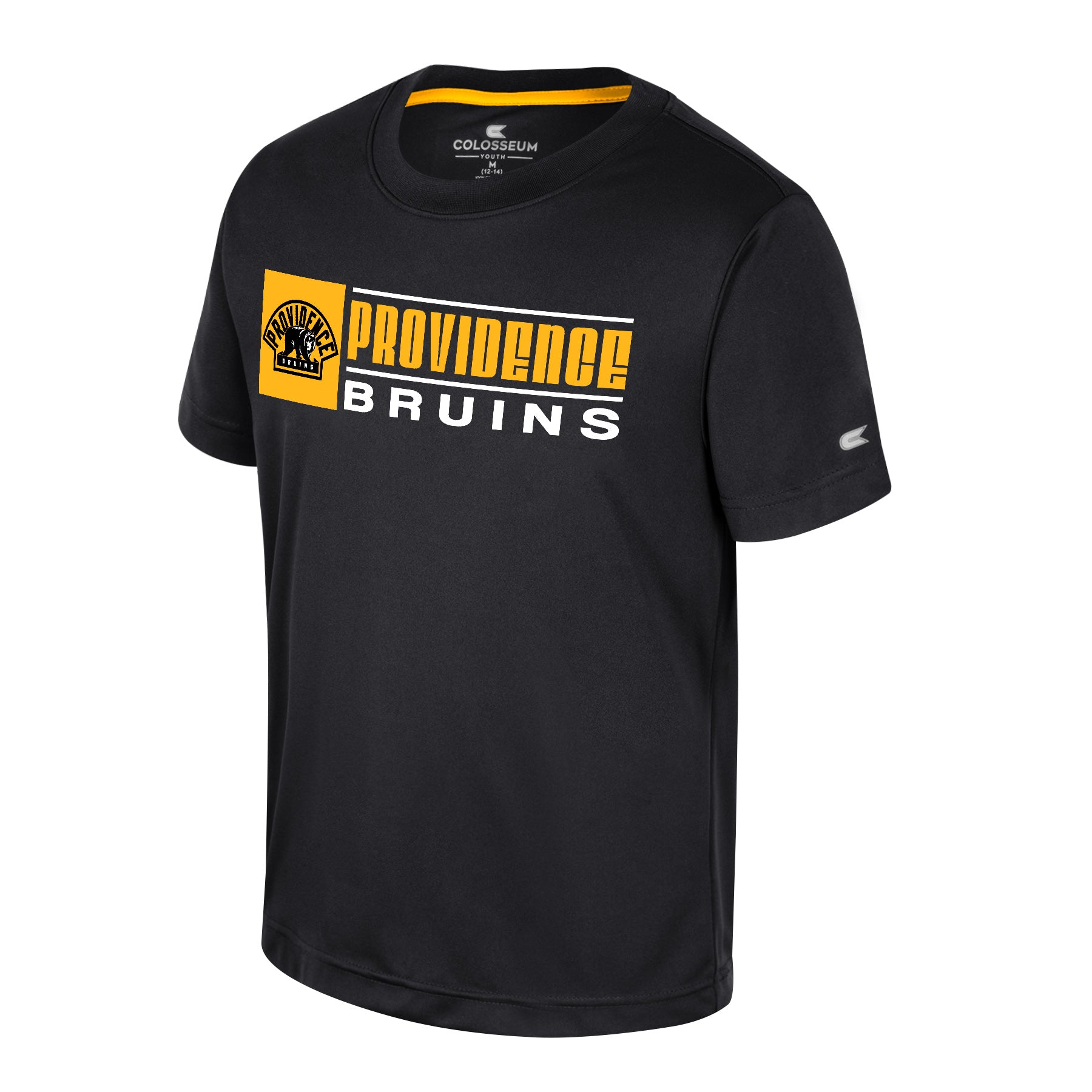 Youth Memory Vault Short Sleeve Poly Tee