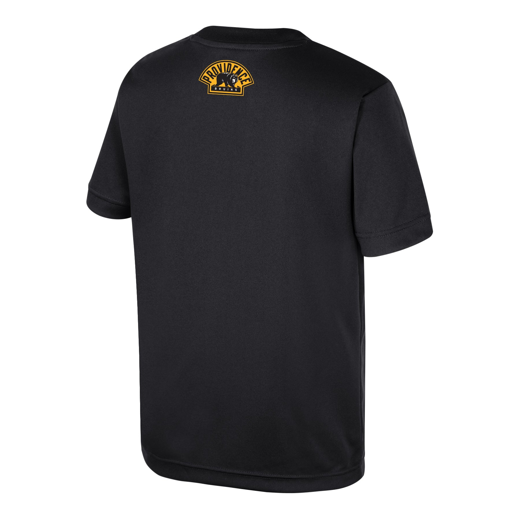 Youth Memory Vault Short Sleeve Poly Tee