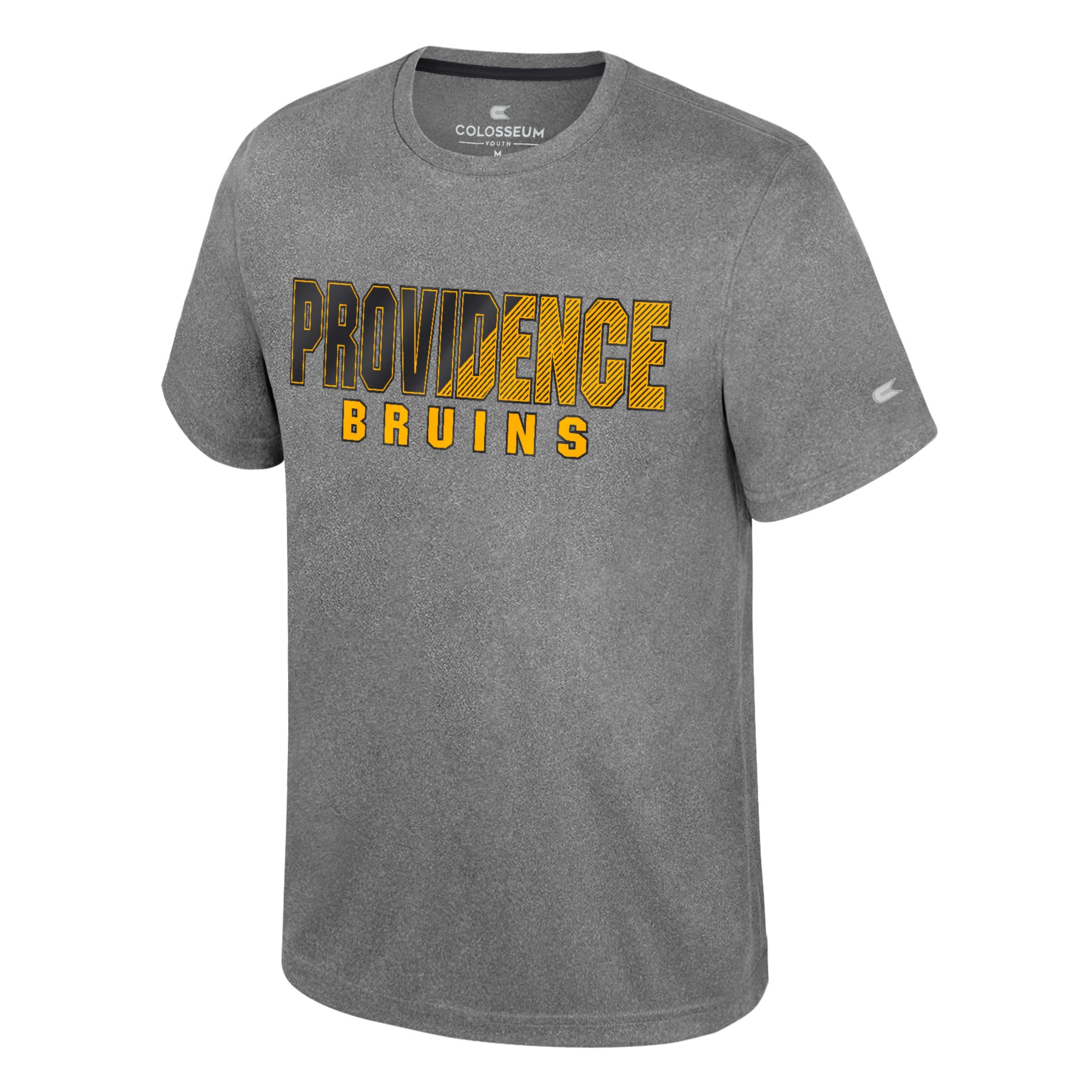 Youth Ortiz Short Sleeve Poly Tee