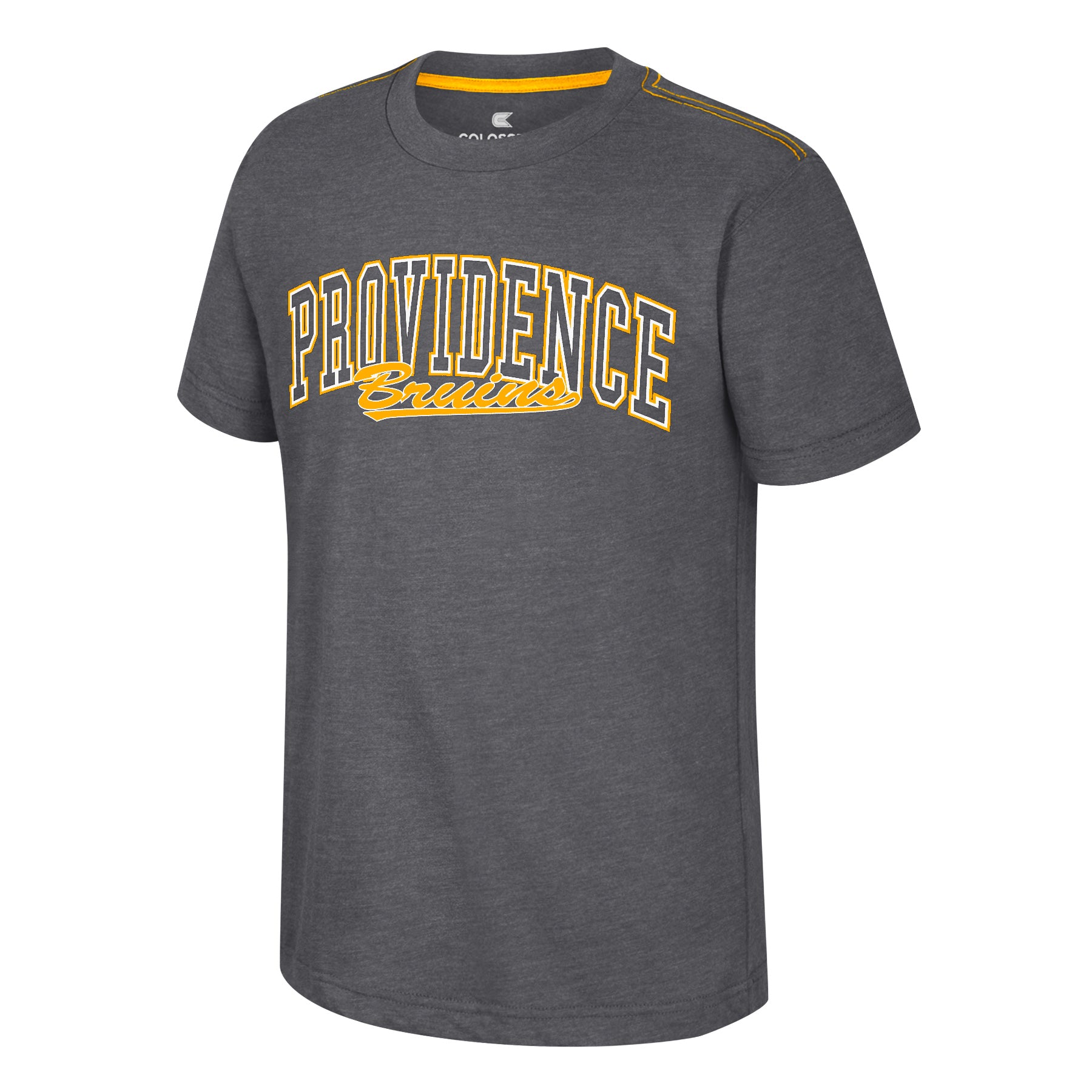 Youth Coach Short Sleeve Poly Tee