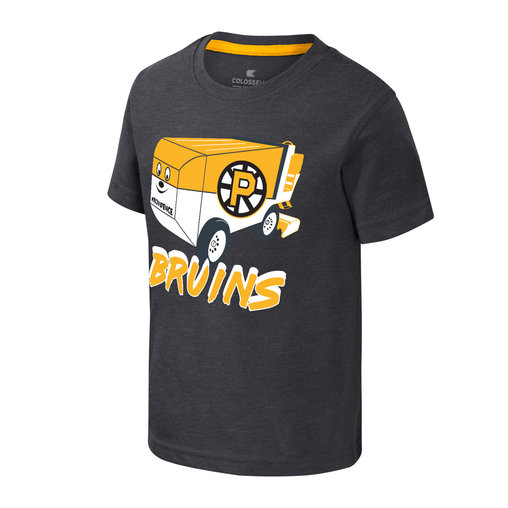 Toddler Zamboni Slashblade Tee