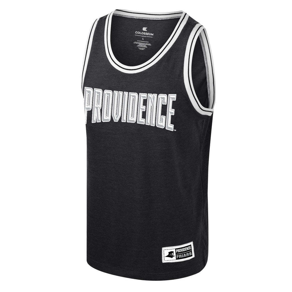 Men's Cotton Shooting Tank
