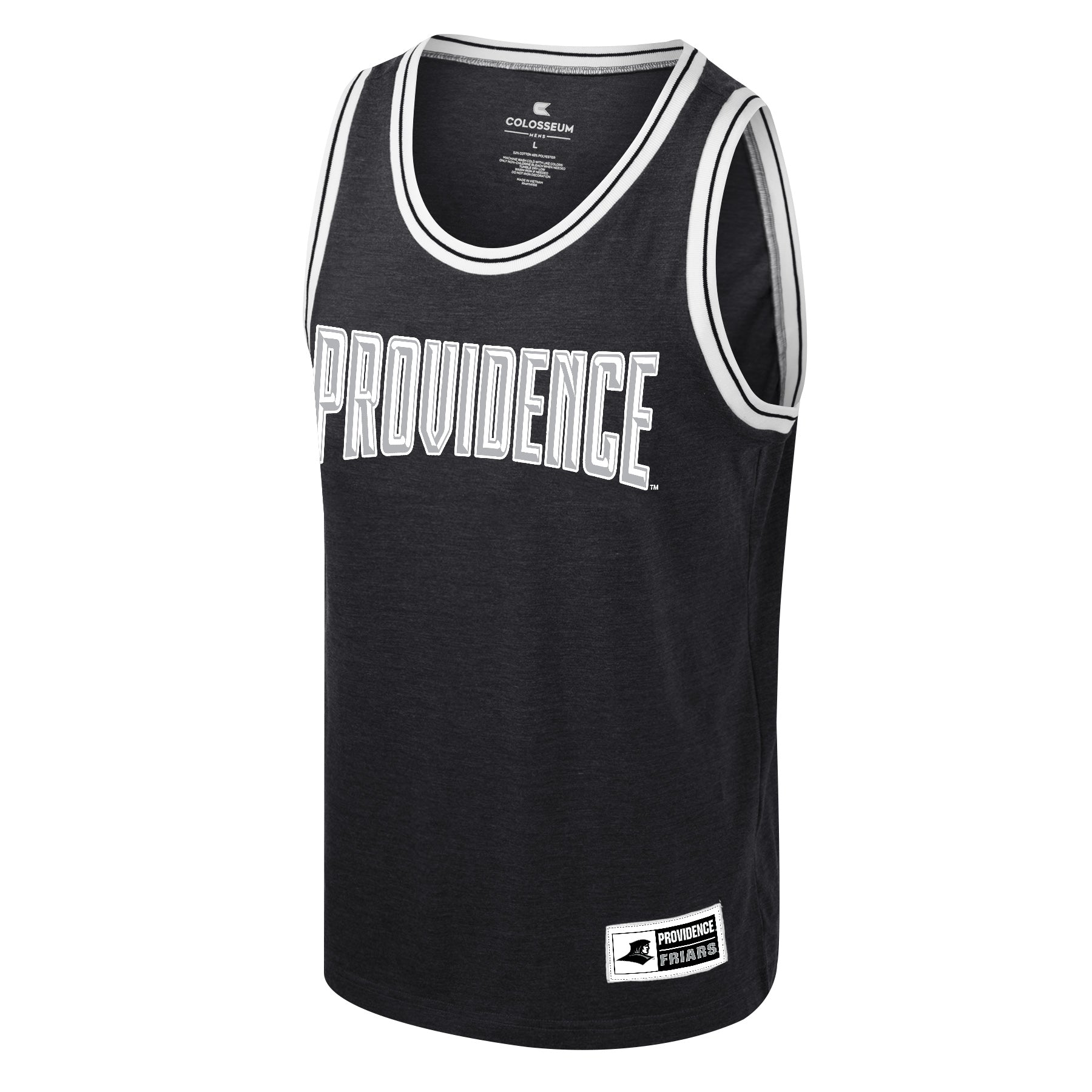 Men's Cotton Shooting Tank
