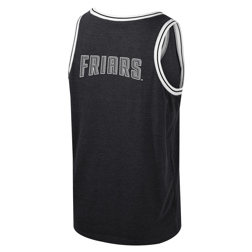 Men's Cotton Shooting Tank