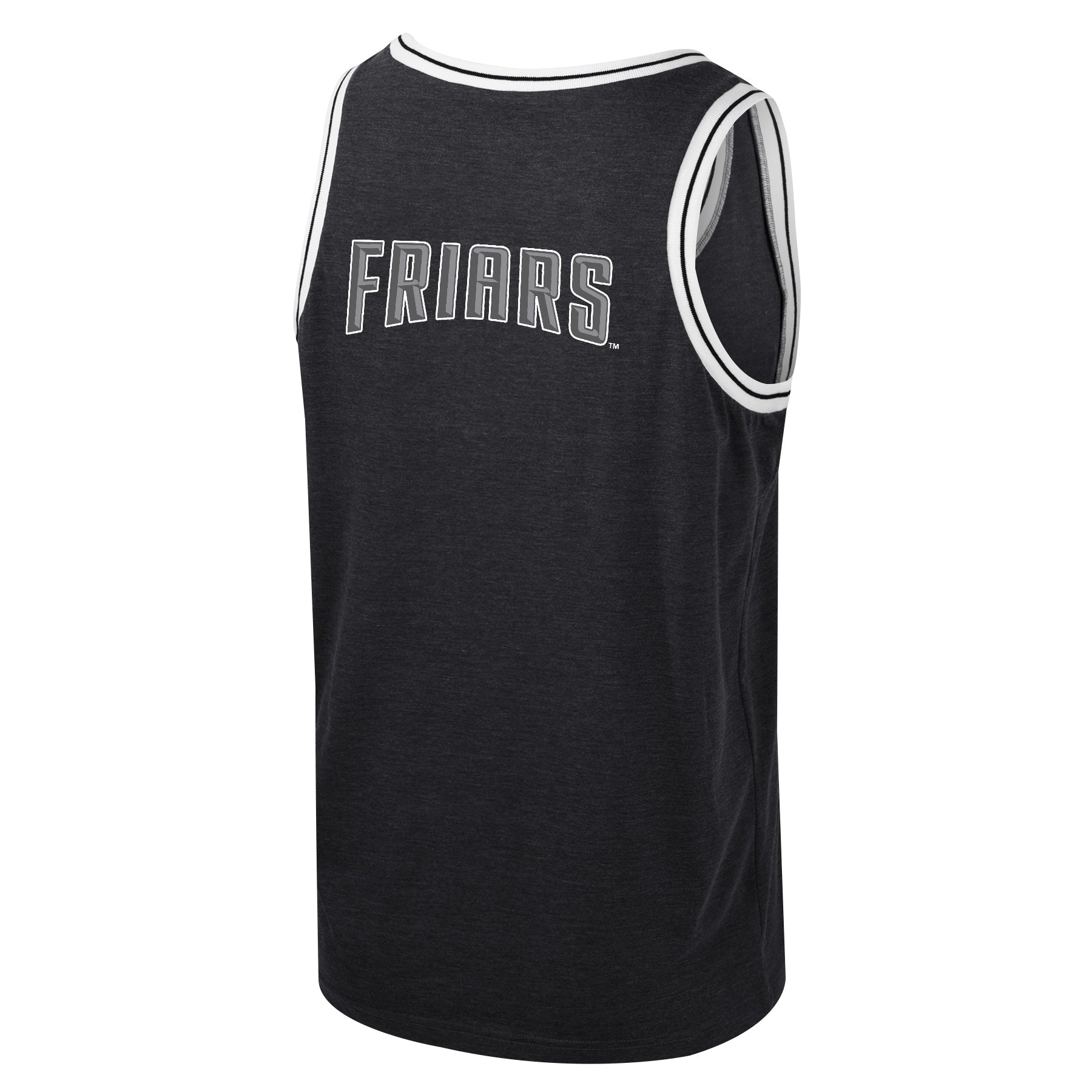 Men's Cotton Shooting Tank