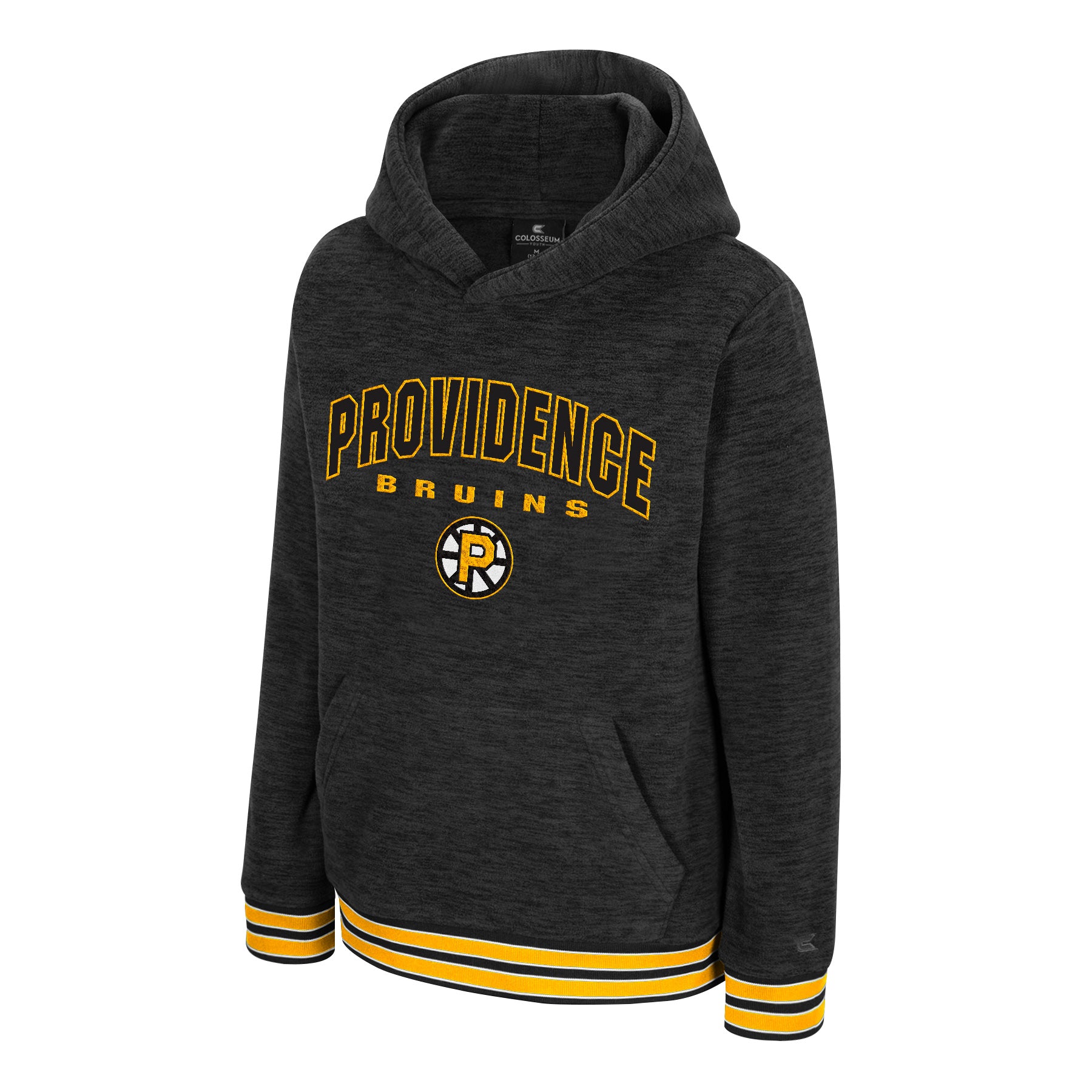 Youth Polar Fleece Hoodie