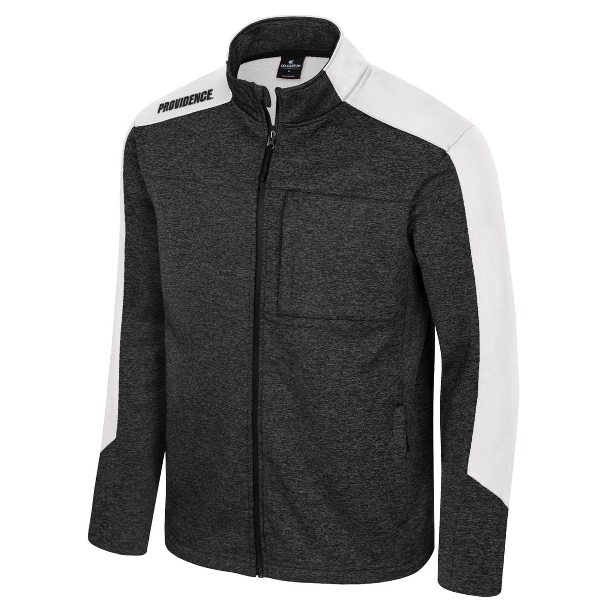 Friars Men's New Dad Full Zip Jacket