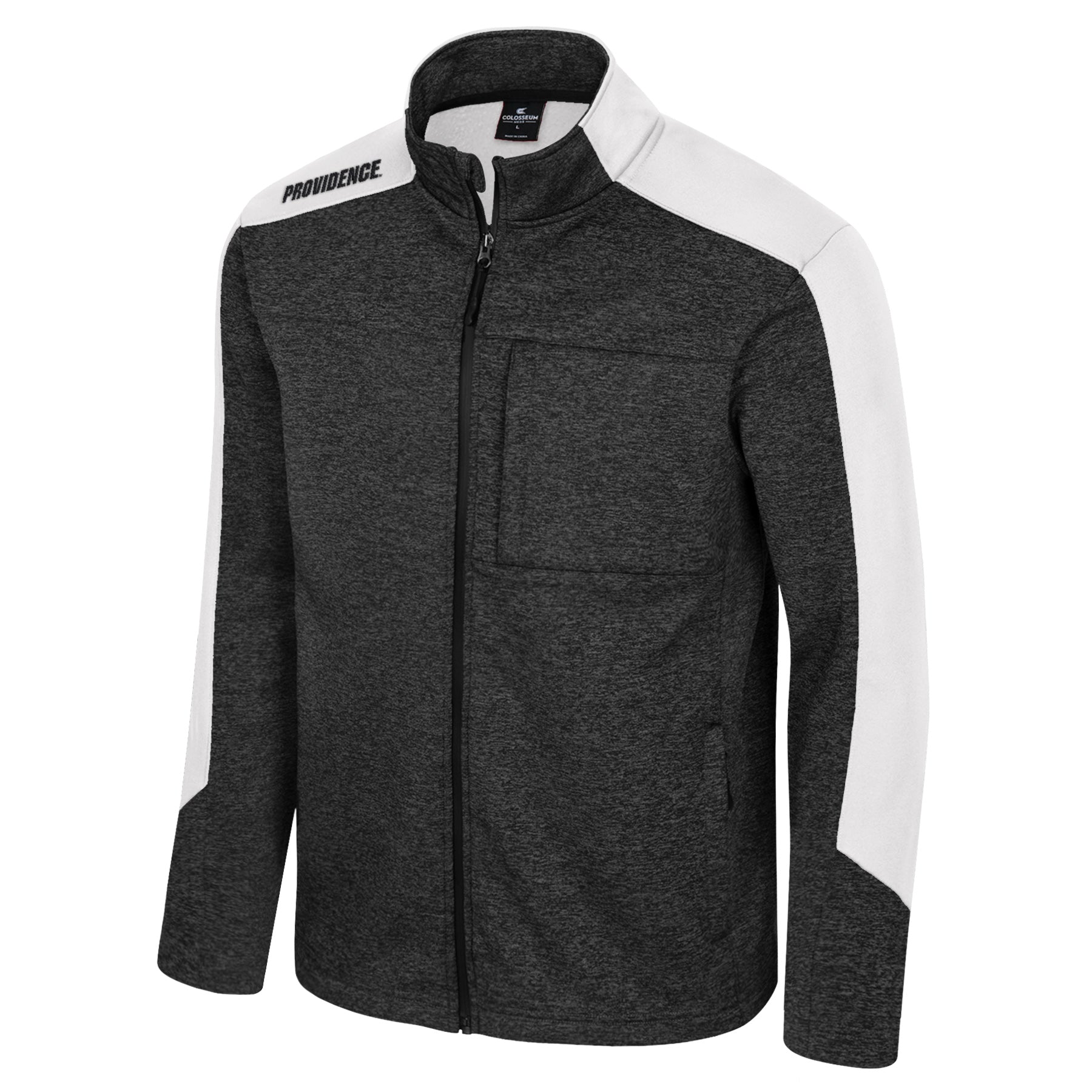 Friars Men's New Dad Full Zip Jacket
