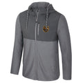 Gurney Full Zip Hooded Jacket