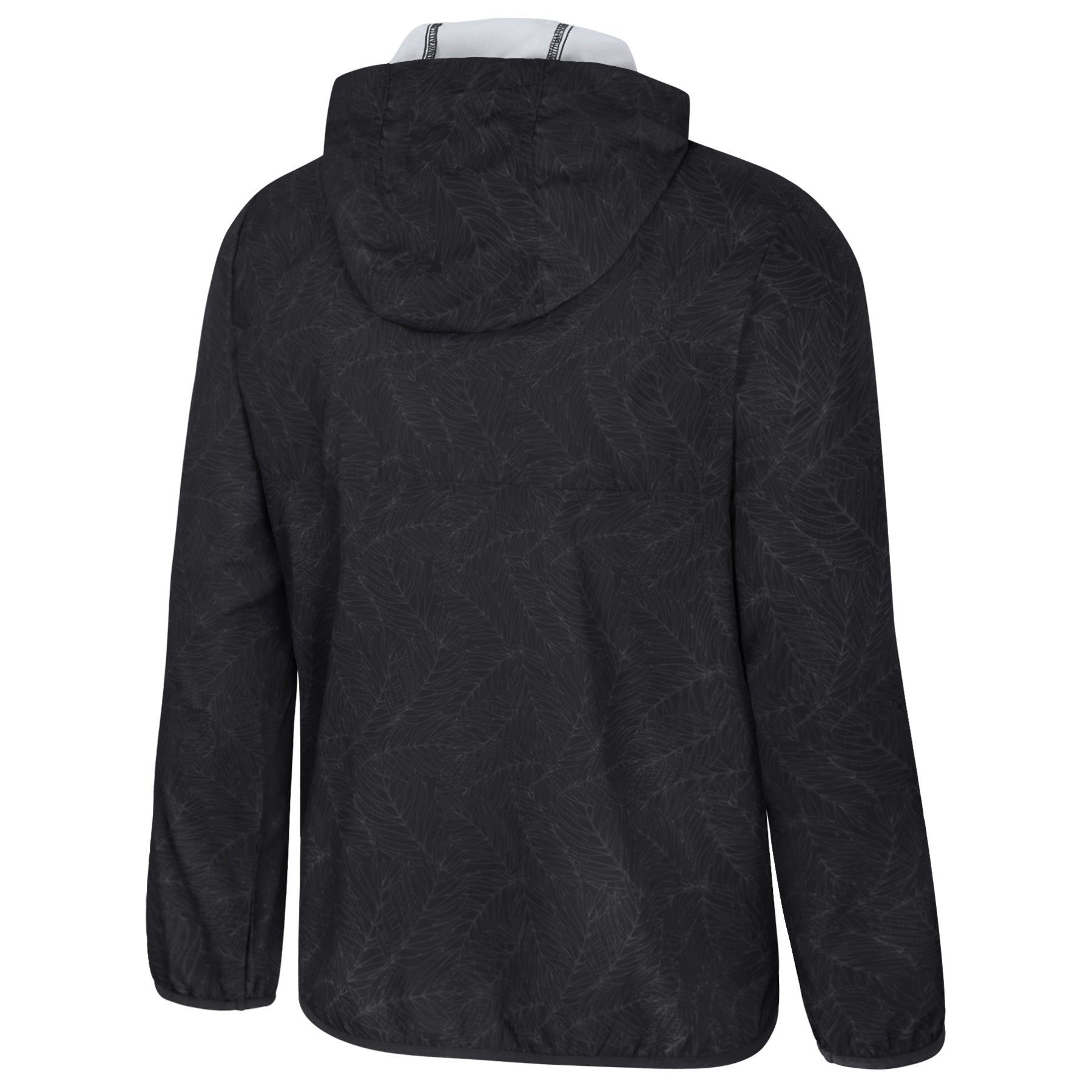 Duncan Zip Anorak Jacket