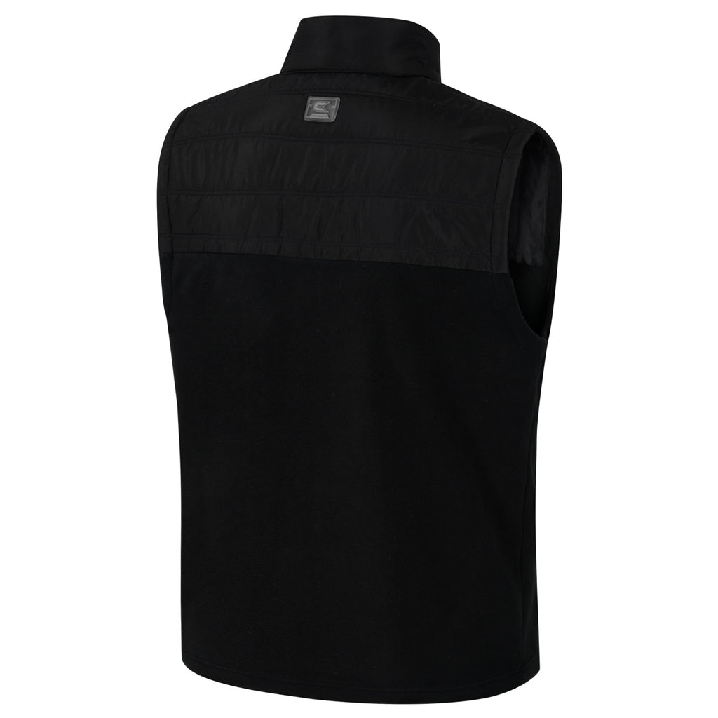Friars Men's Block The Sun Vest