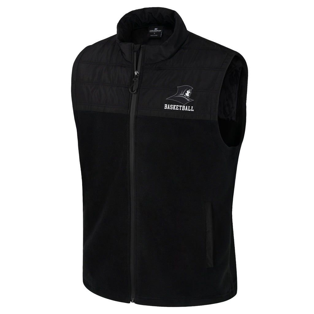 Friars Men's Block The Sun Vest