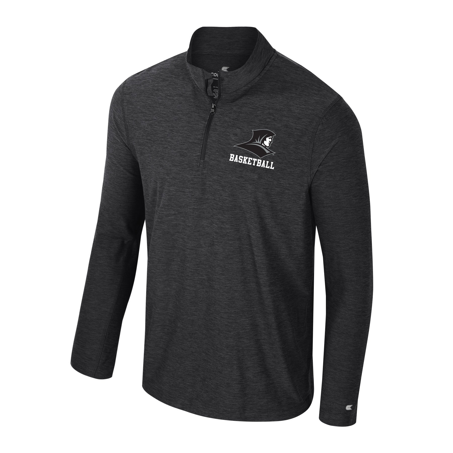 Friars Men's Revolution 1/4 Zip Windshirt