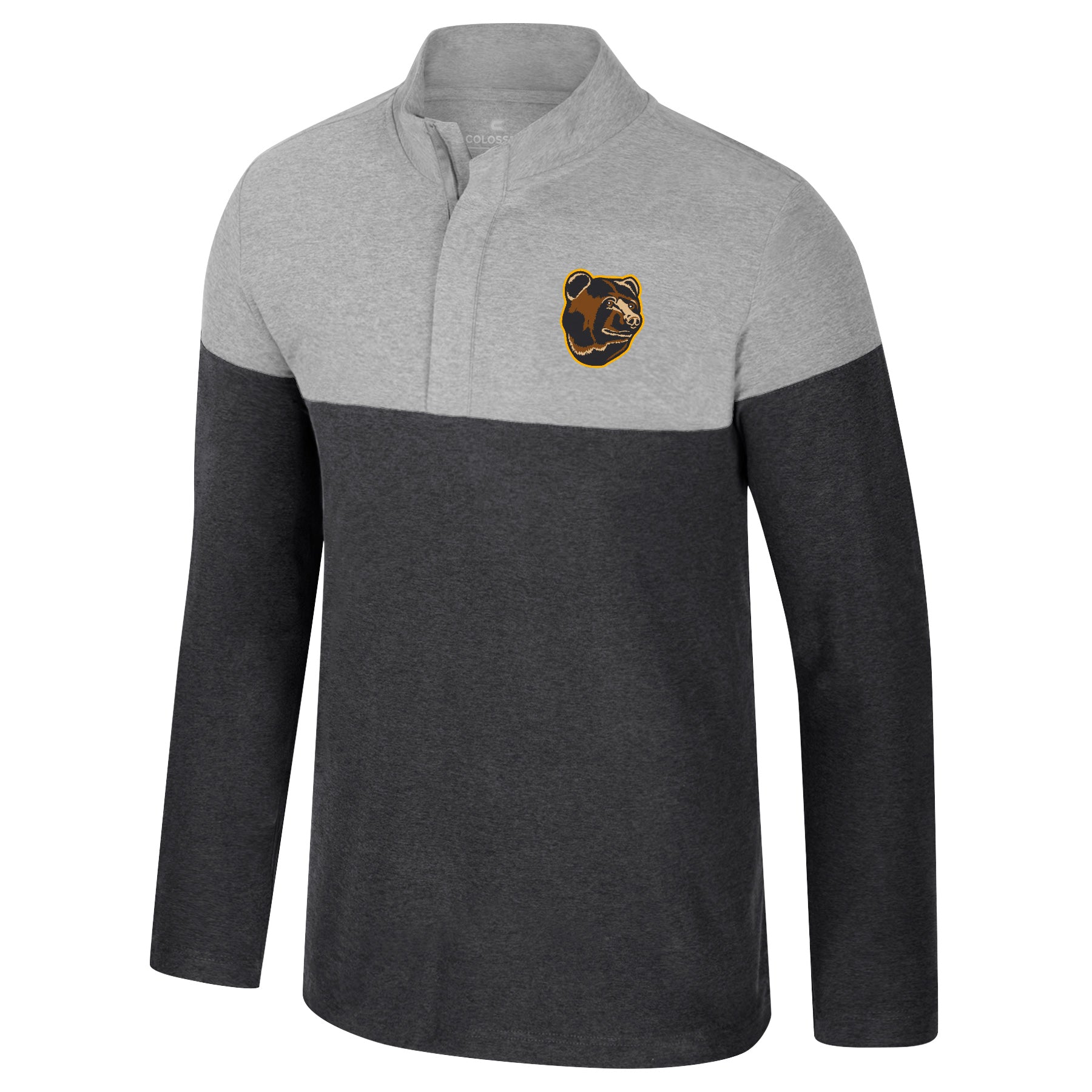 Leto 1/4 Zip Windshirt