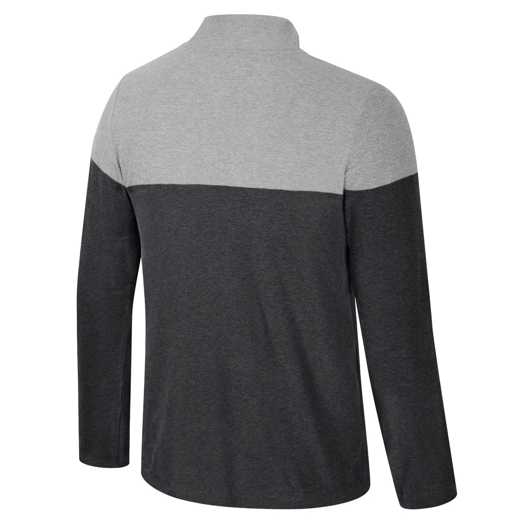 Leto 1/4 Zip Windshirt