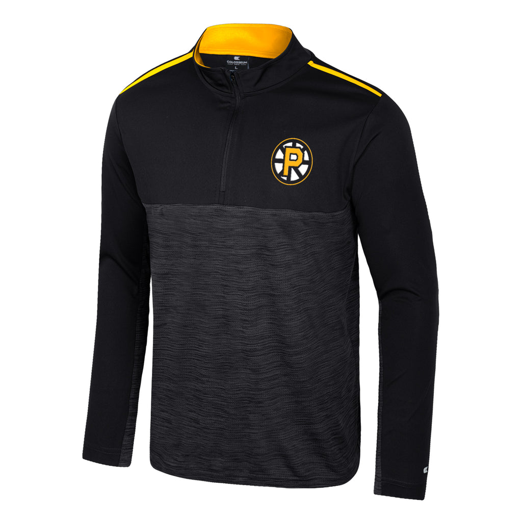 Stigler 1/4 Zip Windshirt