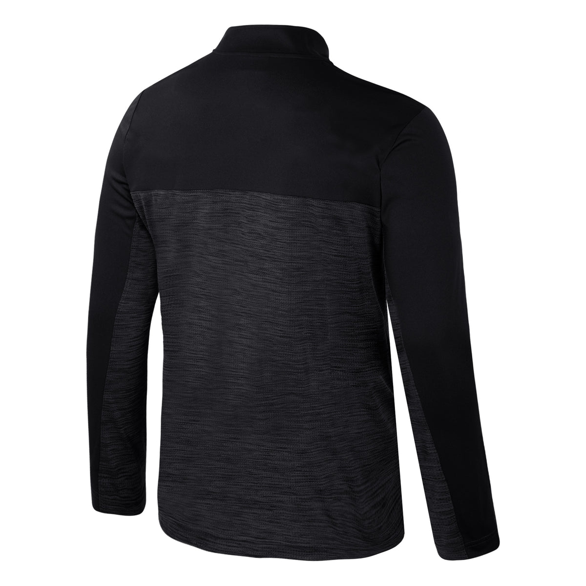 Stigler 1/4 Zip Windshirt