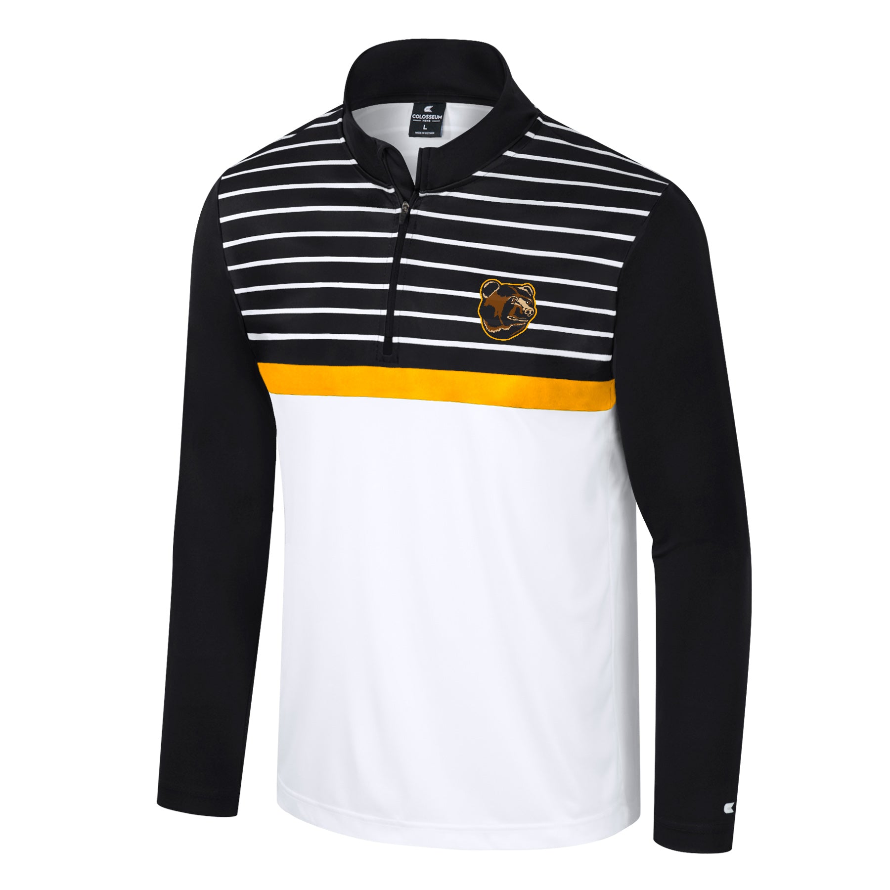 Youth Kynes 1/4 Zip Windshirt