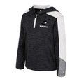 Friars Toddler Up Ton 1/4 Zip Hoodie