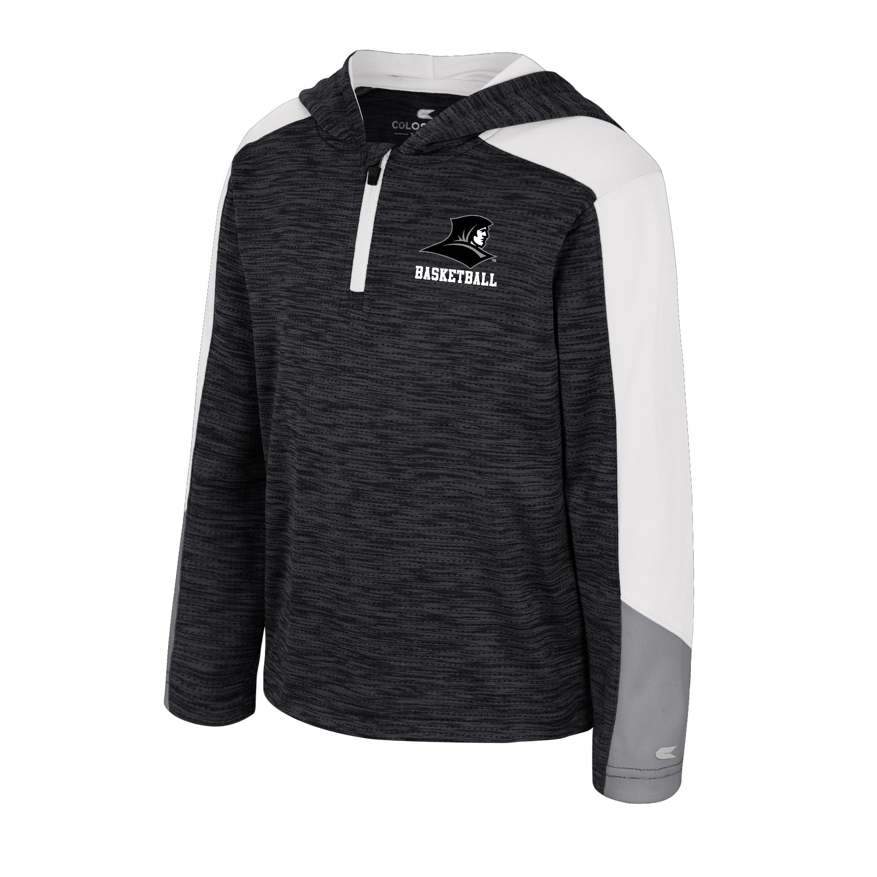 Friars Toddler Up Ton 1/4 Zip Hoodie