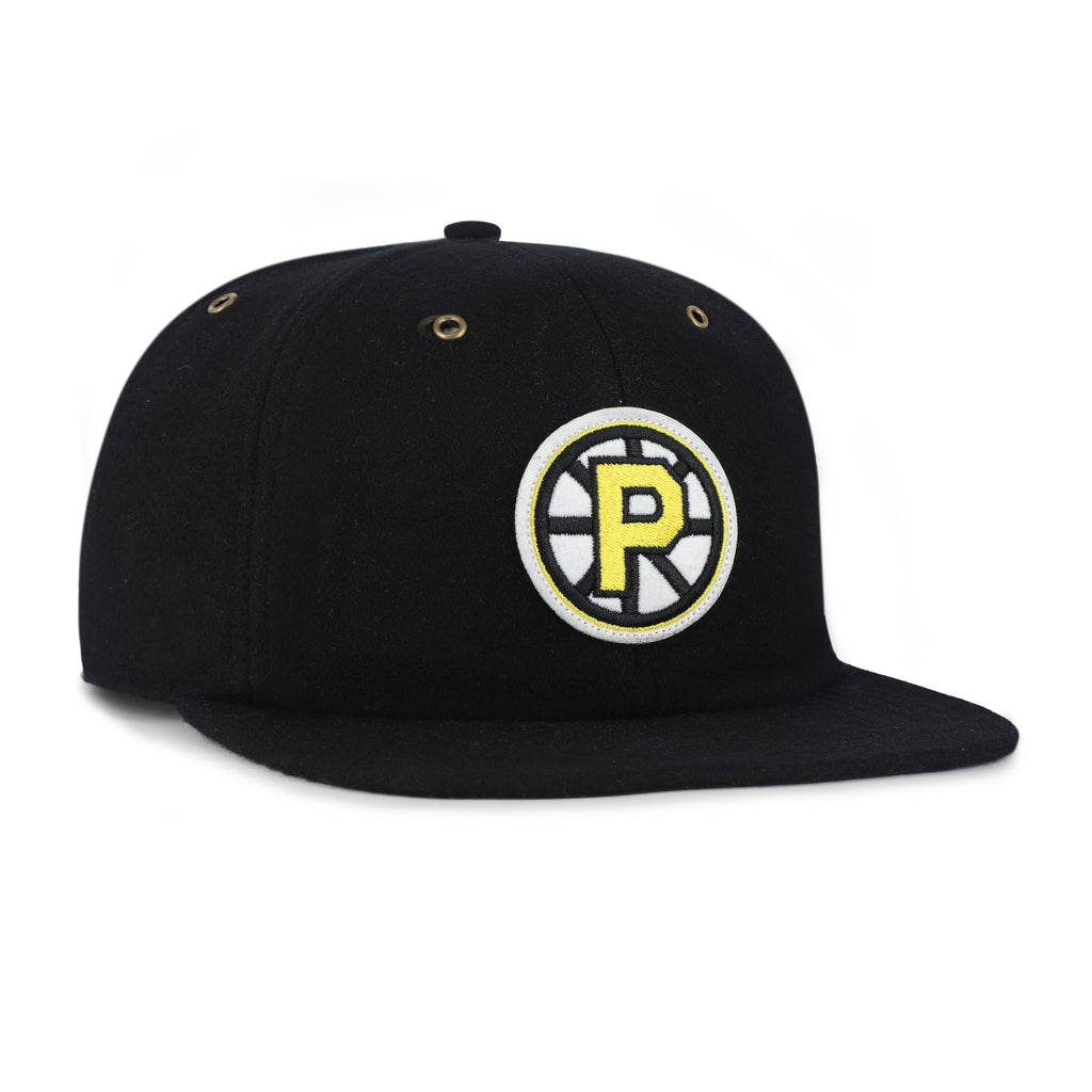 Captain (Wool Cap)