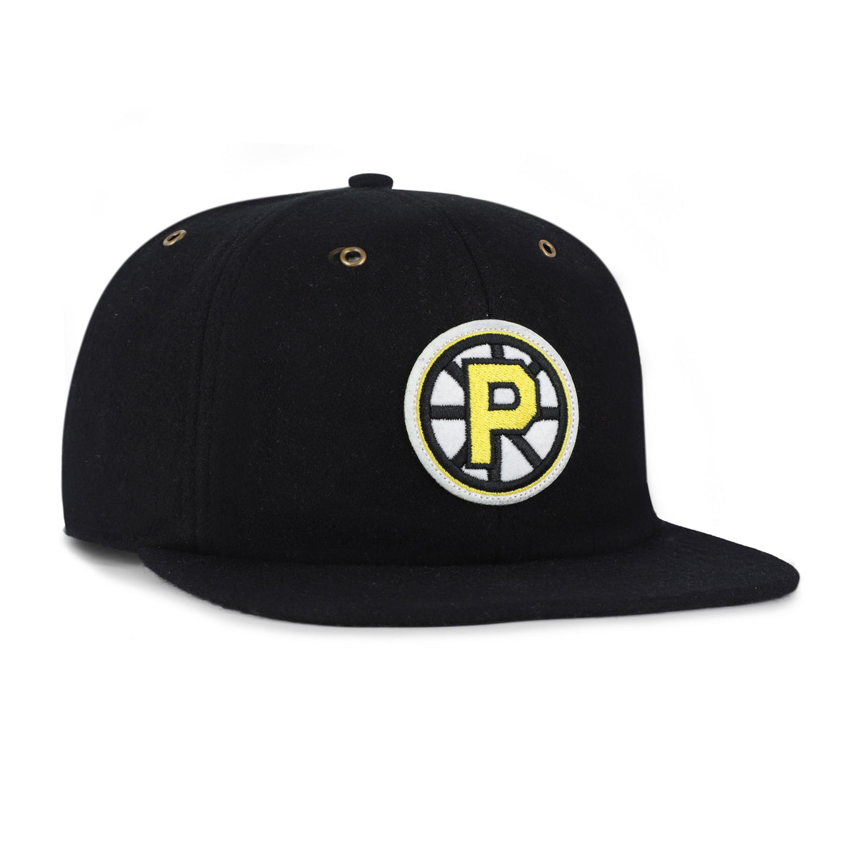 Captain (Wool Cap)