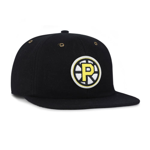 Captain (Wool Cap)